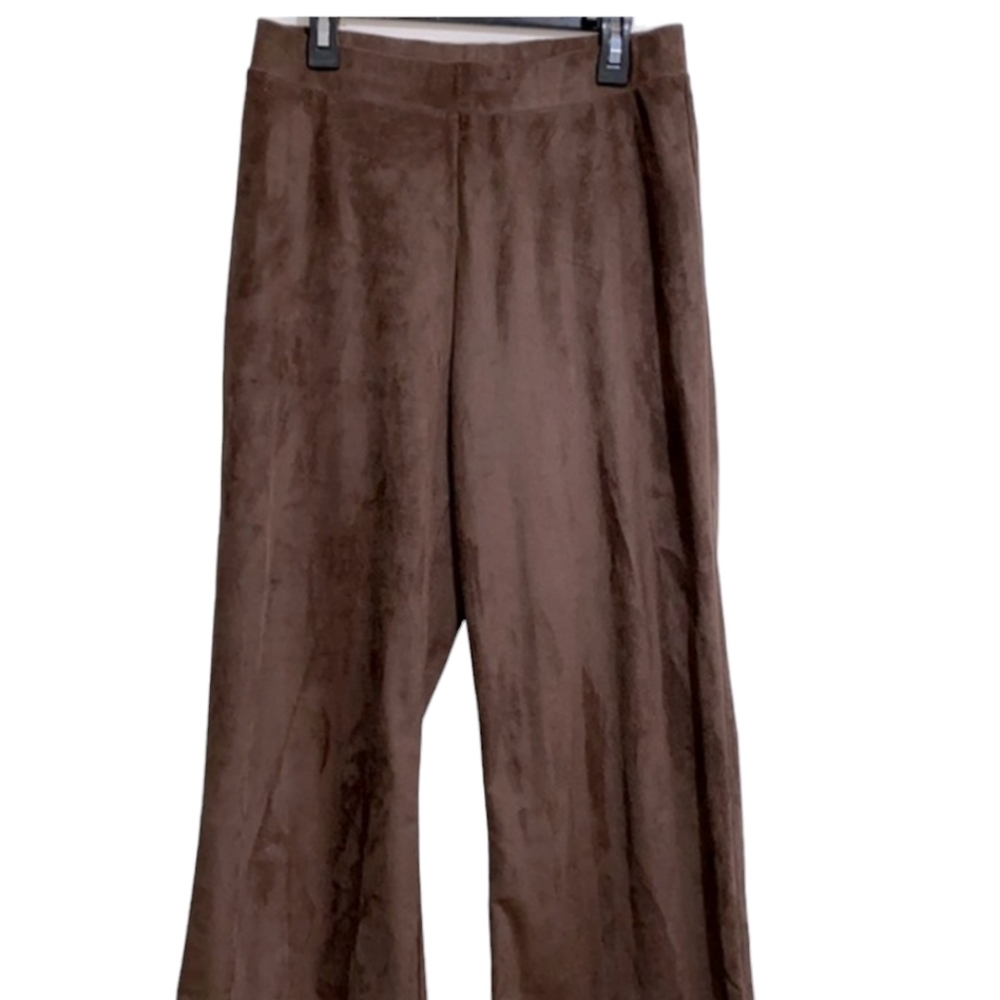 Lysse brown pants size small